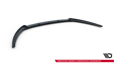 Lame Du Pare-Chocs Avant Ford Focus ST Mk3 (Cupra)