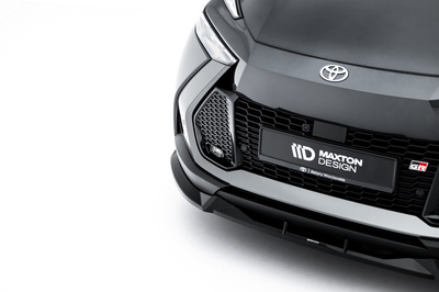 Lame Du Pare-Chocs Avant Toyota C-HR Mk2