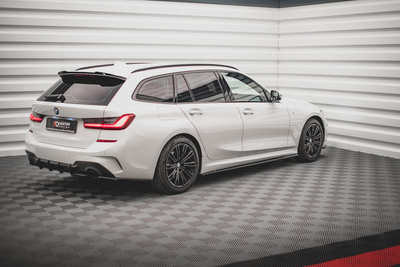 Ensemble Diffuseur BMW 3 M-Pack Touring G21