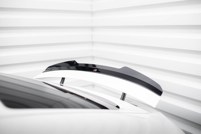 Spoiler Cap Central Mercedes-AMG GT 53 / 43 V8 Package 4 Door-Coupe X290