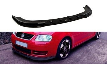Lame Du Pare-Chocs Avant Volkswagen Touran Mk1