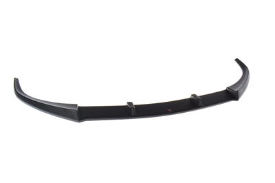 LAME DU PARE-CHOCS AVANT / SPLITTER V.2 OPEL ASTRA K OPC-LINE