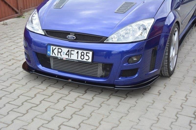 Lame Du Pare-Chocs Avant Ford Focus RS Mk1