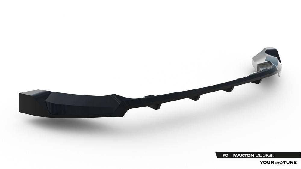 Arriere Splitter (avec une barre verticale) Land Rover Defender Mk4