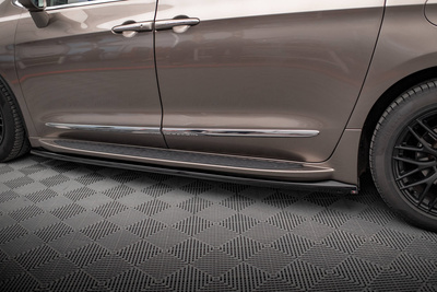 Rajouts Des Bas De Caisse V.1 Chrysler Pacifica Mk2