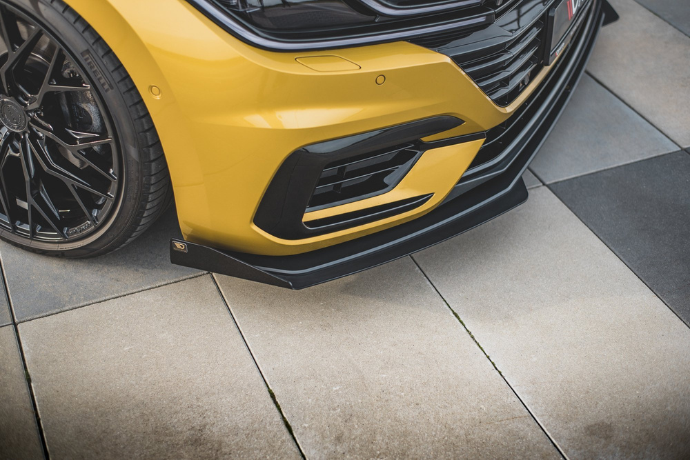 Flaps Volkswagen Arteon R-Line Sedan / Shooting Brake Mk1