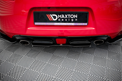 Ensemble Diffuseur Nissan 370Z Facelift