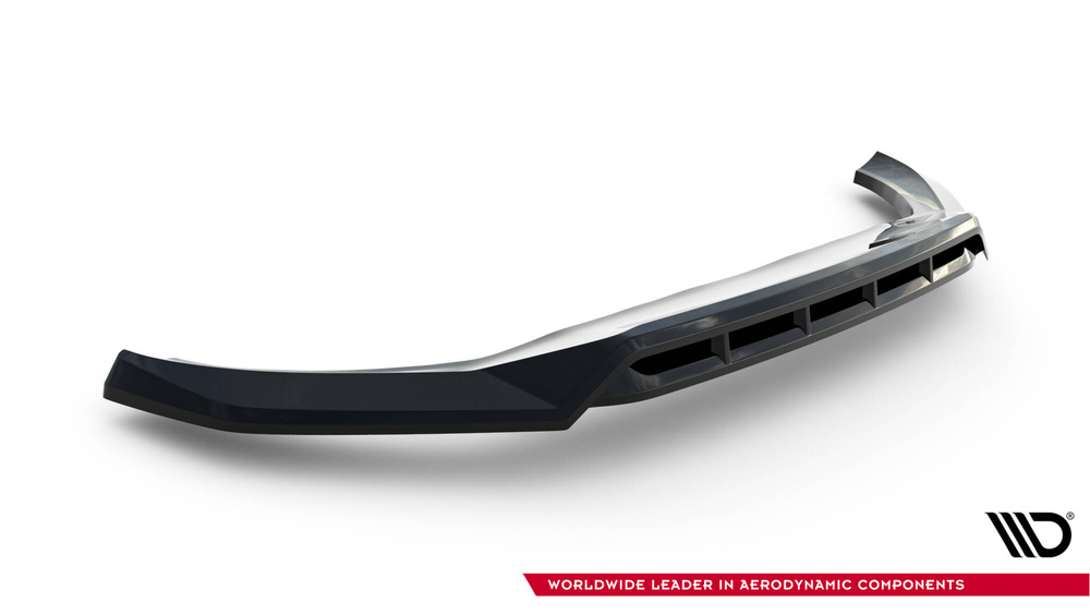 Ensemble Diffuseur Volvo XC60 Mk2