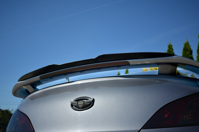 BECQUET EXTENSION HYUNDAI GENESIS COUPÉ MK.1