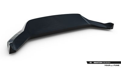 Lame Du Pare-Chocs Avant Maserati Grecale GT / Modena Mk1