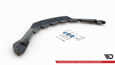 Arriere Splitter BMW i8