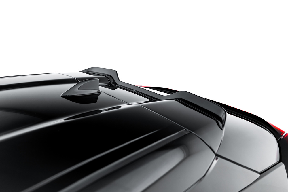 Ensemble Diffuseur Toyota C-HR Mk2
