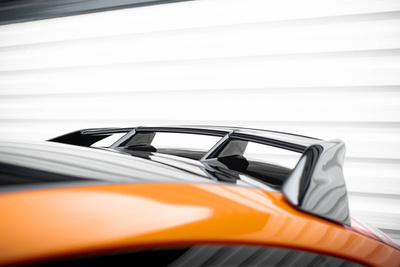 Becquet Ford Focus Mk2 / Mk2 FL < RS Look >