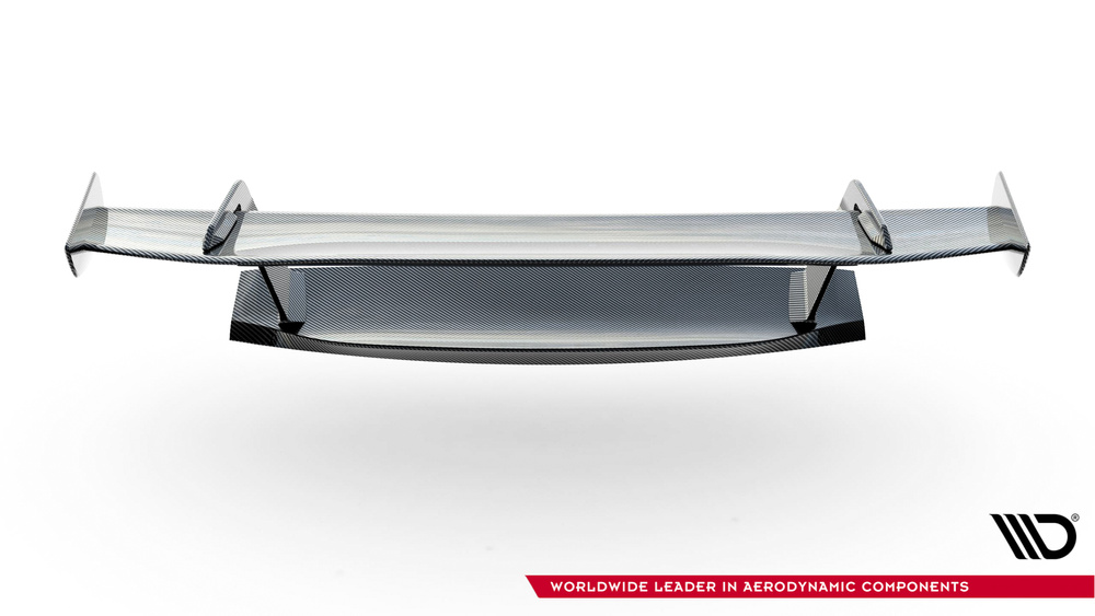 Carbon Spoiler Mercedes-AMG GT 63 / 55 C192