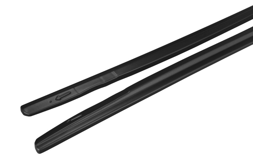 SET DES DIFFUSEUR DES BAS DE CAISSE ALFA ROMEO 156 GTA