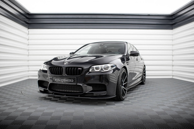 LAME DU PARE-CHOCS AVANT BMW M5 F10/ F11
