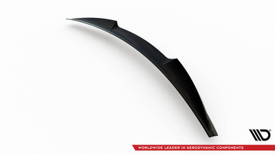 Ensemble Diffuseur V.1 Mercedes-AMG GT 63 / 55 / 63 S E Performance C192
