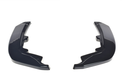 Lames De Pare-Chocs Arrière Latérales Jaguar F-Type