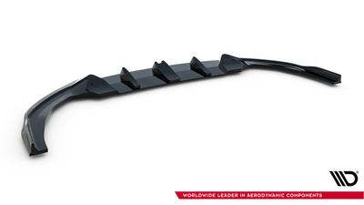 Lame Du Pare-Chocs Avant V.2 BMW M135i M Performance F70