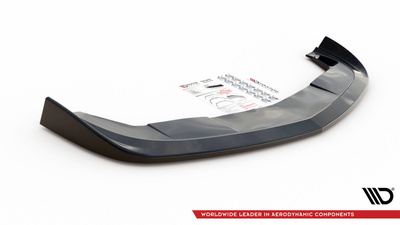Ensemble Diffuseur Dodge Challenger RT Mk3 Facelift