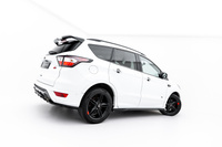 Rajouts Des Bas De Caisse Ford Kuga ST-Line Mk2 Facelift