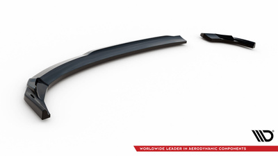 Lames De Pare-Chocs Arrière Latérales Audi A3 Sportback 8V Facelift