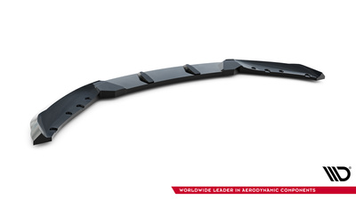Ensemble Diffuseur BMW 4 Cabrio F33