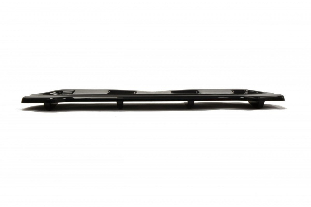 Arriere Splitter PEUGEOT 308 II GTI (avec barres verticales)
