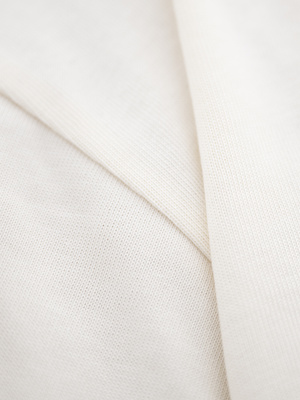 Beige T-Shirt Maxton Design