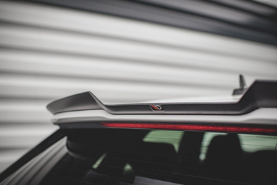 Ensemble Diffuseur Audi A3 S-Line Sportback 8Y
