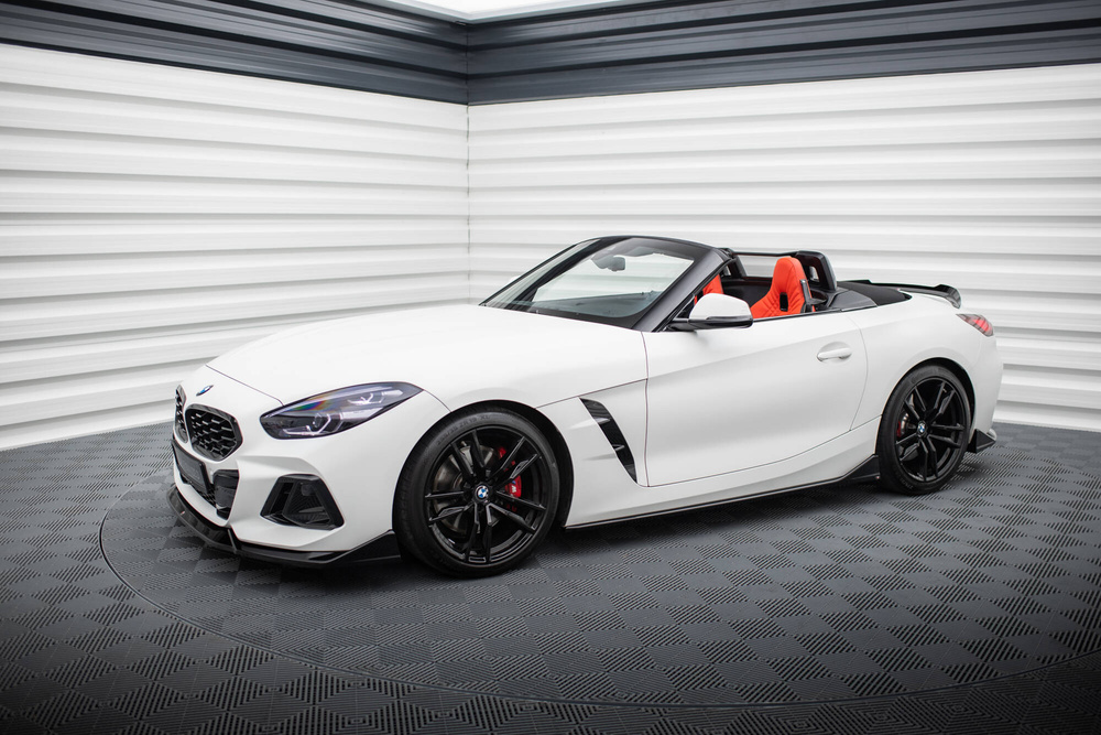 Rajouts Des Bas De Caisse BMW Z4 M40i / M-Pack G29 Facelift