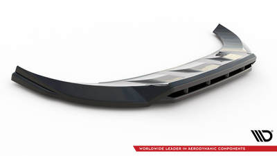 Ensemble Diffuseur Cupra Ateca Mk1 Facelift