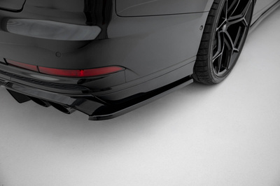 Ensemble Diffuseur Audi S8 D5