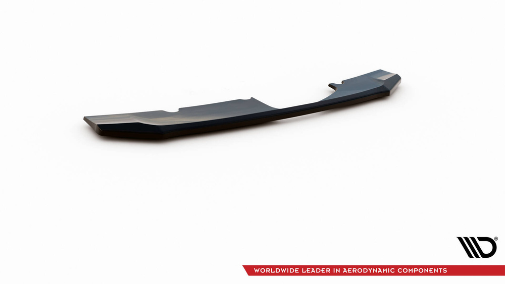 Arriere Splitter Audi RS6 C8 / C8 Facelift