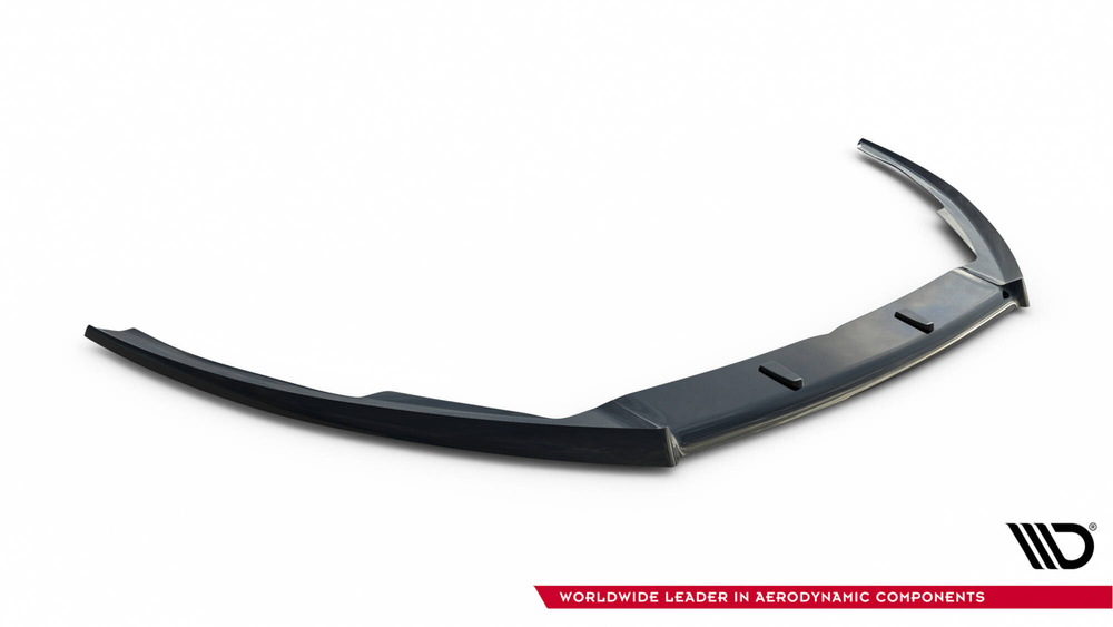 Lame Du Pare-Chocs Avant V.2 Ford Focus ST / ST-Line Mk4