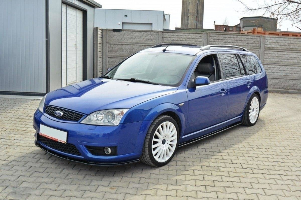 Lame De Bas De Caisse Ford Mondeo Mk3 ST220