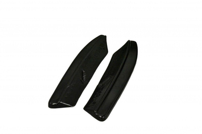 LAME DU PARE CHOCS ARRIERE VOLVO V50F R-DESIGN