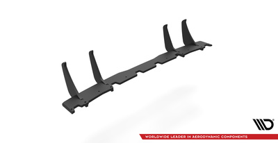 Street Pro Central Diffuseur Arriere BMW Z4 M-Pack G29
