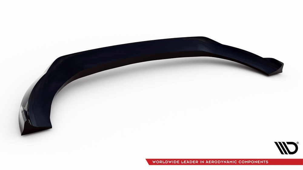Ensemble Diffuseur Mercedes-Benz V-Class Long AMG-Line W447 Facelift 2