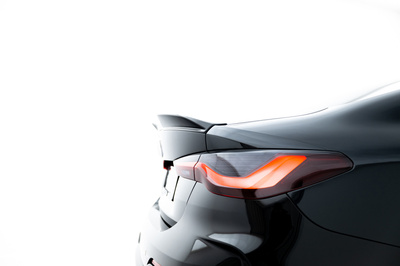 Ensemble Diffuseur BMW 4 M-Pack Coupe G22 / G22 Facelift
