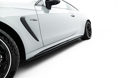 Street Pro Rajouts Des Bas De Caisse Mercedes-AMG CLE 53 Aero C236