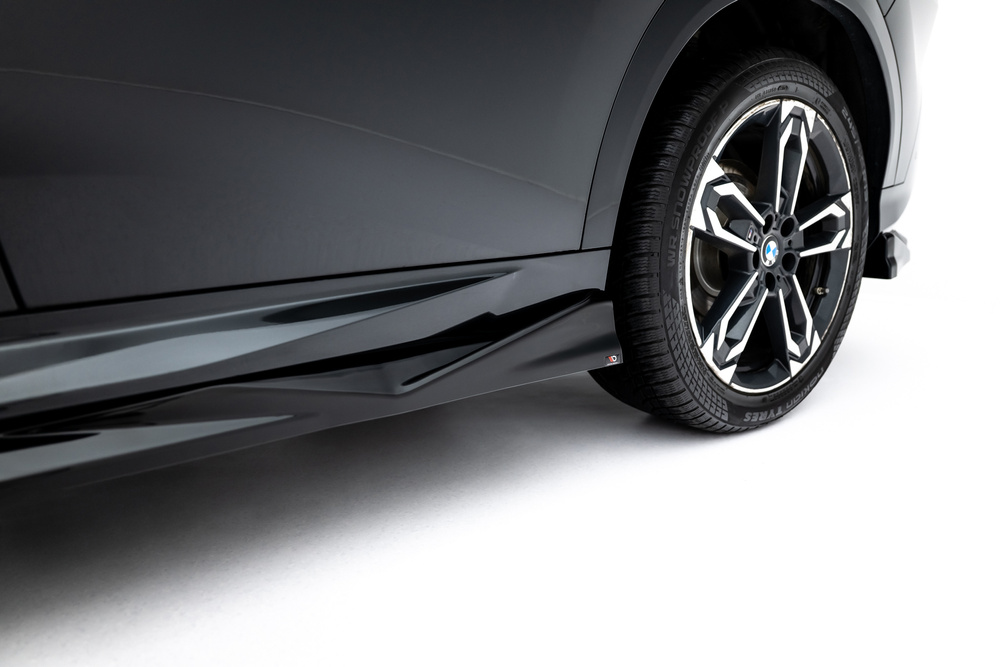 Rajouts Des Bas De Caisse BMW X2 M-Pack / iX2 U10