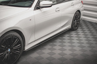 Rajouts Des Bas De Caisse V.2 BMW 3 G20 / G21 M-Pack