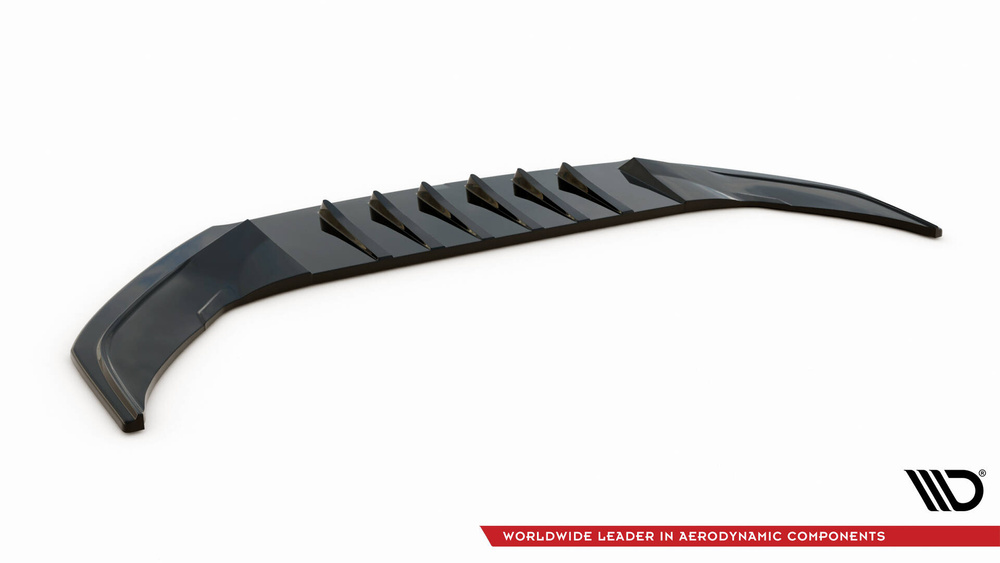 LAME DU PARE-CHOCS AVANT Volkswagen Arteon R-Line