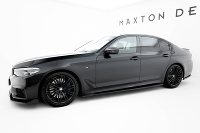 Ensemble Diffuseur BMW M550i Sedan G30 