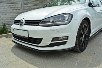 Lame Du Pare-Chocs Avant Volkswagen Golf Mk7