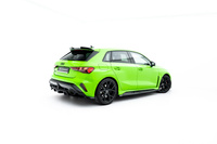 Rajouts Des Bas De Caisse V.1 Audi RS3 Sportback 8Y Facelift