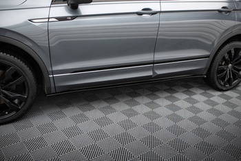 Rajouts Des Bas De Caisse Volkswagen Tiguan Allspace Mk2