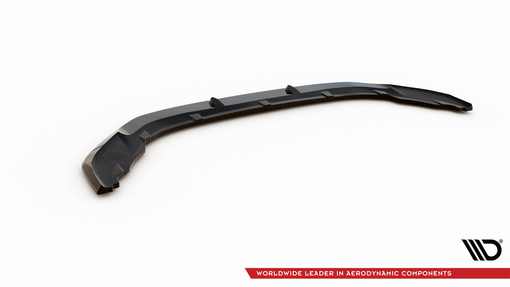 Lame Du Pare-Chocs Avant V.1 Mini Cooper S F56 Facelift