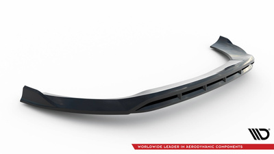 Ensemble Diffuseur Mercedes-Benz V-Class Long AMG-Line W447 Facelift 2